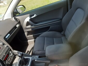 Audi A3 8P lift 2.0 tdi 103kw 2012 - 5