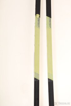 Nové závodní běžecké lyže FISCHER RCR ZERO+ 197 CM - 5