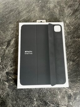 Apple iPad 11" M4 256GB 2024 - 5