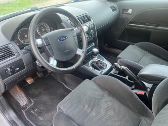 Ford Mondeo III - 5