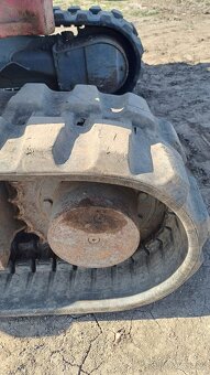 Takeuchi TB125 - 5