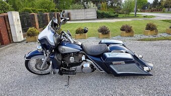 Harley Davidson,Street Glide - 5