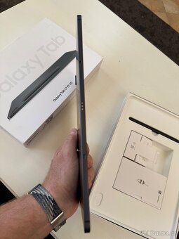 Samsung tab S7 FE 5G - 5