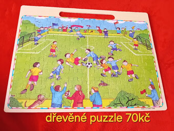 puzzle mix - 5