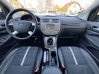Ford Kuga 2.0TDCi AWD Titanium Navi Digi Klima Panorama - 5