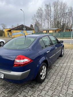 Renault Megane - 5