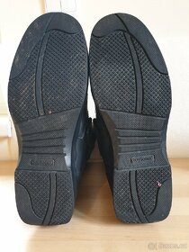 39 Daytona Voyager GTX Gore-Tex boty na motorku - 5
