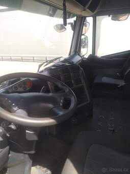 Iveco Stralis 6x2 - 5