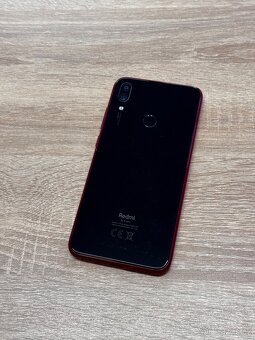 Xiaomi redmi note 7 4/64GB - 5