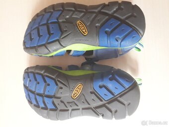 KEEN CNX vel. 29 - 5