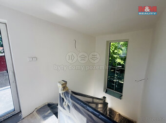 Prodej rodinného domu 3+1, 120 m², Rychvald, ul. Pionýrská - 5