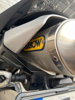 HONDA CBR 600 RR - 5
