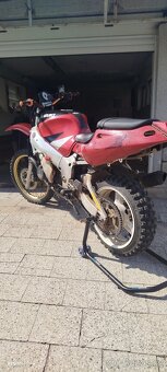 Suzuki GSX-R 750 - 5