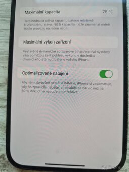 Apple IPhone 14 pro max 128 GB - 5