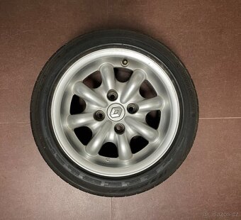 INTRA T-LINE K765 R13 - 5