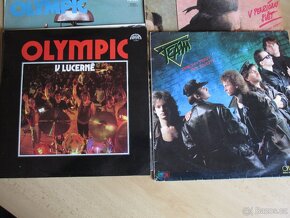 LP VINYLY - 5