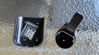 Přenosná nabíječka elektromobilu AmperePoint - 5