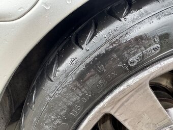 Bmw e46 330i 170kW, chip na 200kW, VÝMĚNA - 5