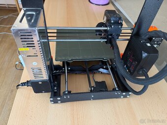 3D tiskárna Průša MK3S - 5