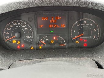Peugeot boxer - 5