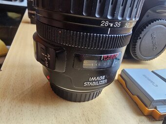 Canon 450D - 5