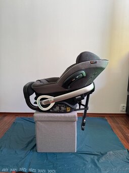 BeSafe Stretch 2024 metallic mélange - 5