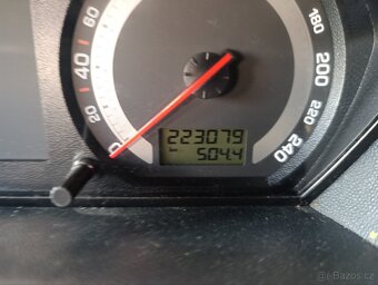 Škoda Fabia RS 1.9 Tdi - 5
