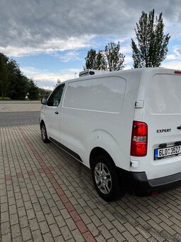 PEUGEOT EXPERT 2.0 TDI - Chladící - 5