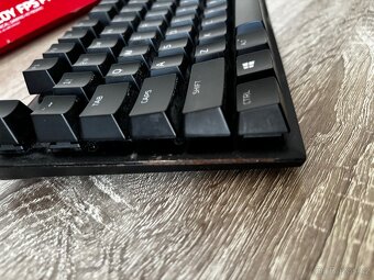 Klávesnice Hyperx ALLOY FPS PRO - 5