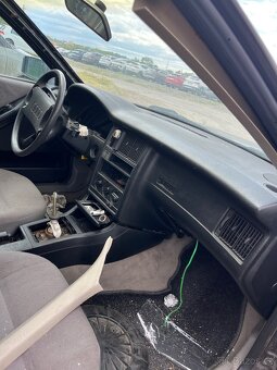 Audi 80 B3 89 - 5