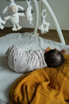 Jako živé reborn miminko - extra realistické - 5