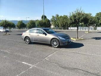 Infiniti G37X, V36, P, P01 - 5