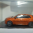 Norev Škoda Fabia IV - 1/43 - 5