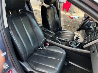 Mazda CX-7 2,2 diesel - 5