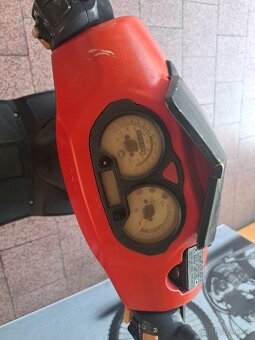 Yuki REX 125 - 5