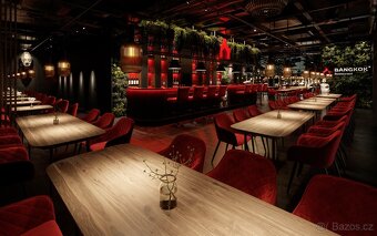 Hledáme společníka pro otevření prémiové thajské restaurace - 5