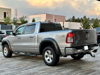 Dodge RAM 1500 5,7 HEMI Bighorn LPG 6 mist - 5