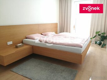 Moderní byt 3+kk s balkonem Fryšták, parkování, sklep, 10... - 5