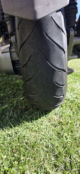 Honda Forza 2021 125ccm - 5