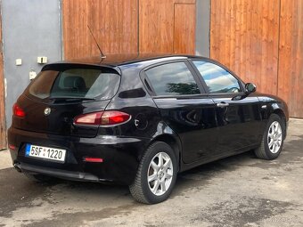ALFA ROMEO 147Ti 1,6i 16V po servise - 5