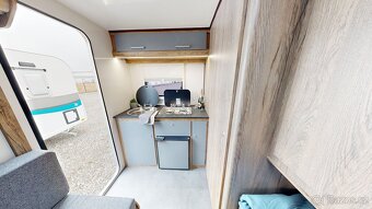 Nové karavany Niewiadow Sport - 5