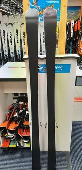 Völkl Racetiger SRC + Marker Motion 10, 168cm - 5