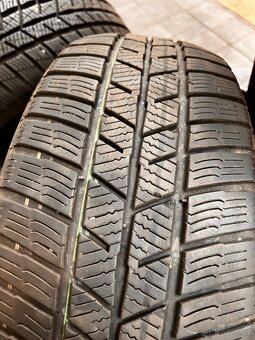 Barum Polaris 5 205/60 R16 - 5