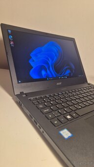 ✅ Acer TravelMate P2410-M 14", Wi-Fi, BlueTooth - podsvícen - 5