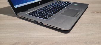 HP, i7-6500u 2/4x 3,10GHz, 16GB DDR4, 256SSD+1TB, bat. 3h. - 5