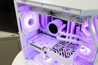 Herní PC - Ryzen 5 8400F / 32GB / 1TB / RTX 5060 Ti 8GB - 5