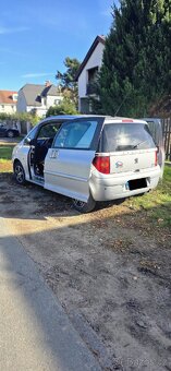 Peugeot 1007 - 5