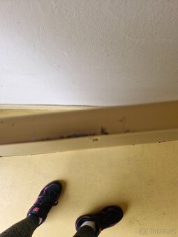 Nástěnné zrcadlo Clarita - 5