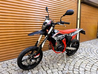Beta RR Motard 125 - 5