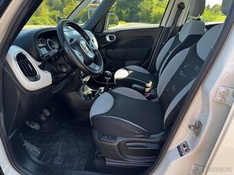 Fiat 500l 120 r2015 - 5